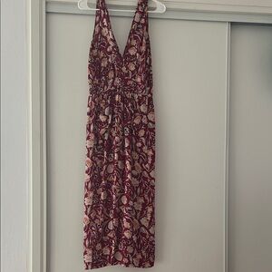 No. 6 Store midi dress size 1